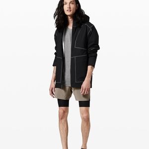 Lululemon Lab Difract Run shorts lined S BNWT